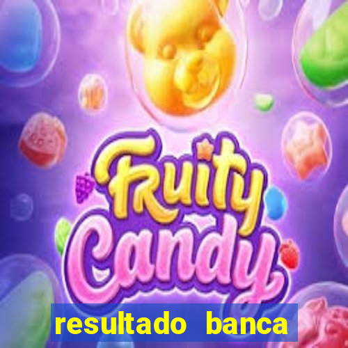 resultado banca sonho real